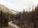 Alaska Pictures Photos white horse rail river