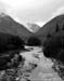 Alaska Pictures Photos white horse rail big river bend