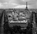 France Pictures Photo paris top of the arc de triomphe
