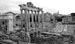Italy Pictures Photos  Rome Ruins panaramic-b