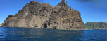 Kauai Hawaii Kauai south west_2 Panorama1