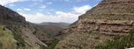 Canyon_tunnel_NM Panorama1