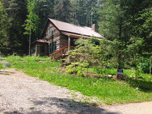 Cloudcroft NM cabin HDR2