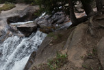 RMNP water-fall-upper