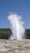 Pictures Photos Yellowstone Old Faithful Wyoming
